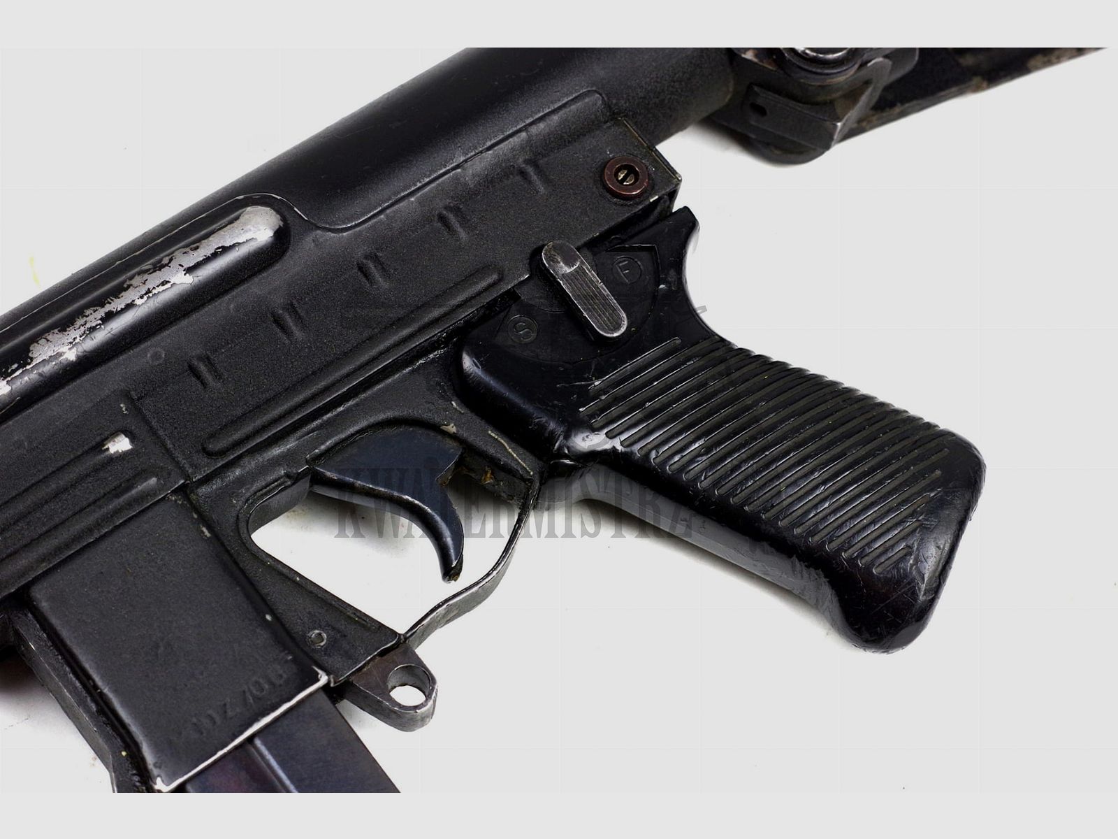 Pistolet Star Z-70B, zdjęcie 3 z 10