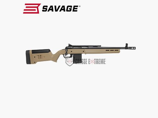 Karabina SAVAGE 110 Magpul Scout Fde