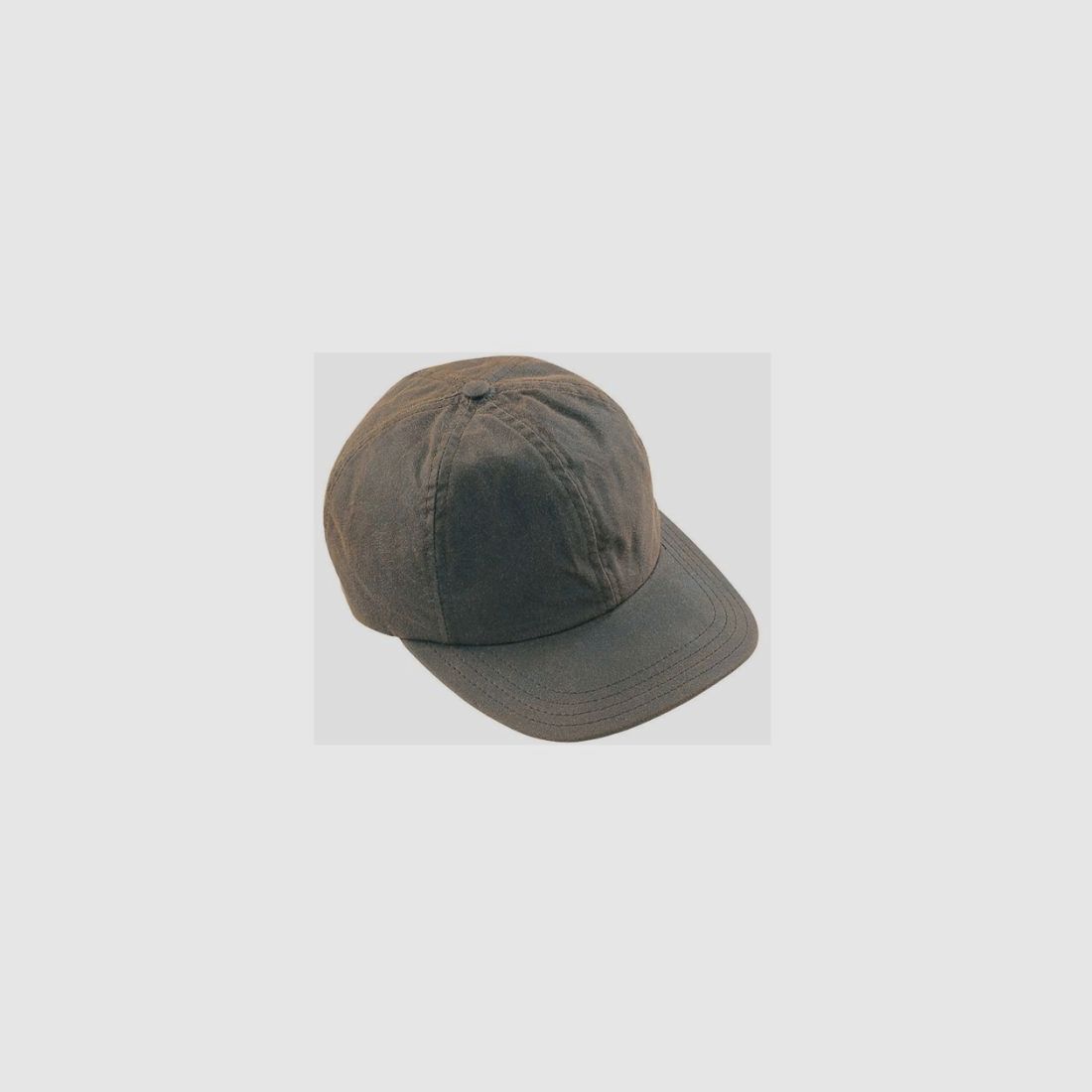 Barbour H-Cap Sport Wax | olive, image 1 of 2