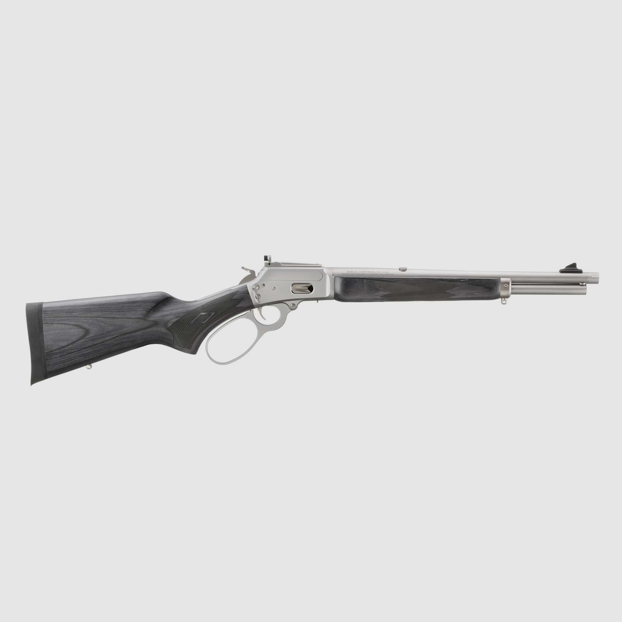 Marlin Büchse 1895 Trapper Inox Kal.44 Rem.Mag.