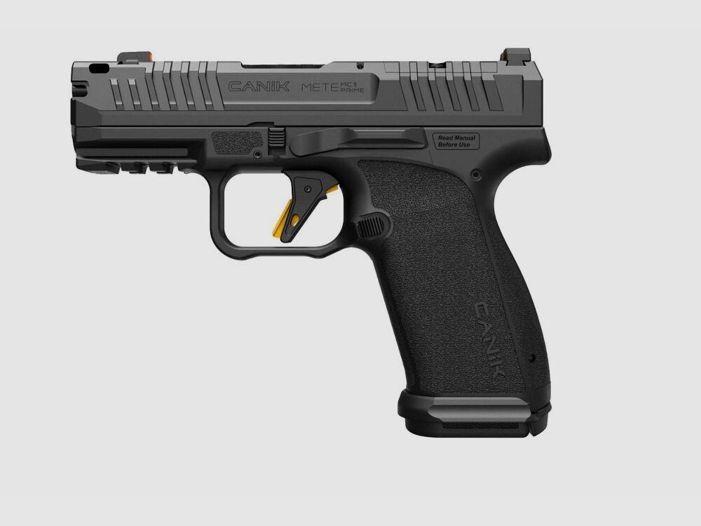 Canik METE MC9 Prime Micro Compact