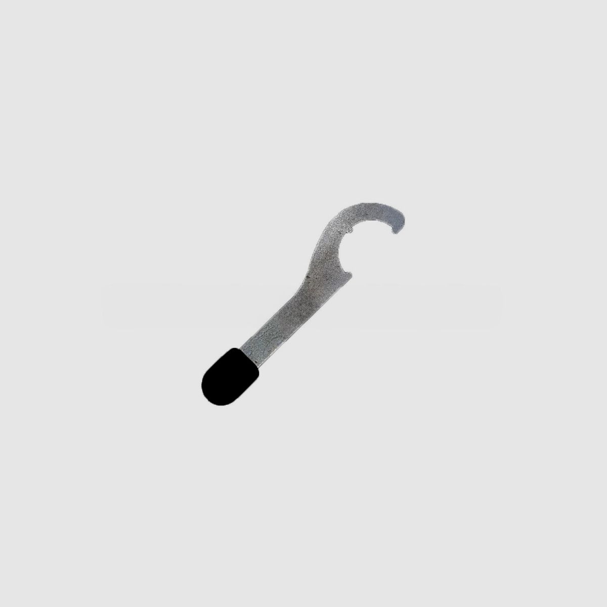DPM CCNW-1 KOMPAKTER SCHLOSSMUTTERNSCHLÜSSEL Dicke 3,2 mm, Bild 1 von 2