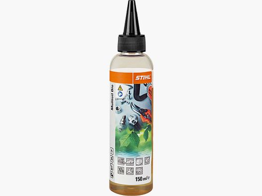 Stihl Multioil Bio