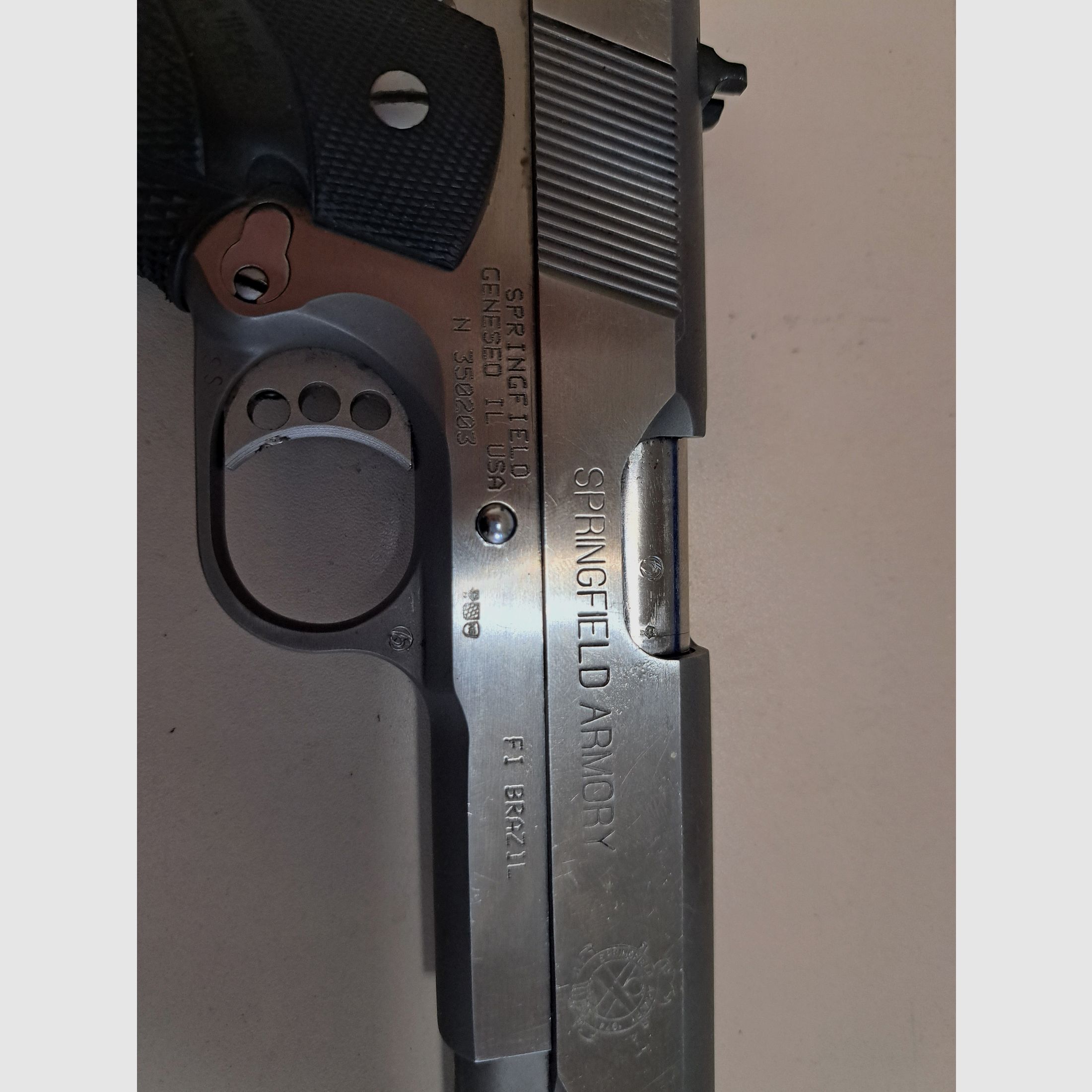 Springfield  1911-A1