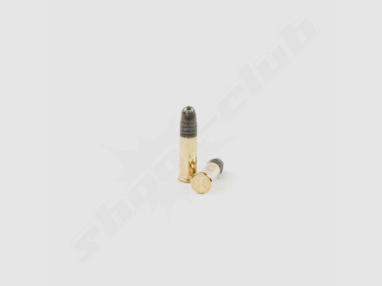 Lapua Midas+ 50 pcs .22lr, image 2 sur 2