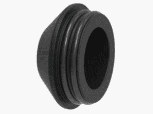 Svemko Silencer Protection Shield