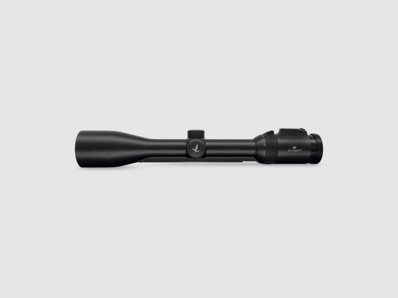 Swarovski Z6i 2,5-15x50 P (BT) Zielfernrohr