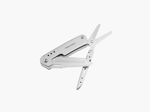 ROXON Mes en Scharen Tool KS