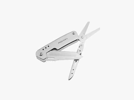 ROXON Coltello & Forbici Strumento KS