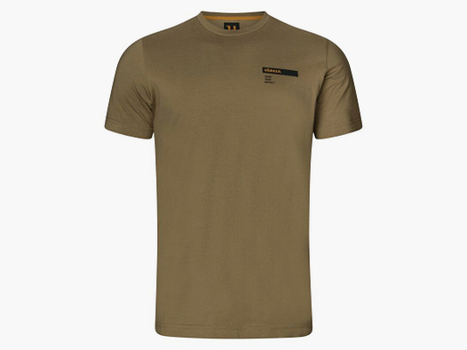 Härkila Herren T-Shirt mit Logo