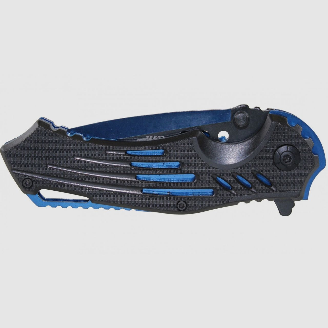 JKR spring-assisted folding knife 559, image 3 of 5
