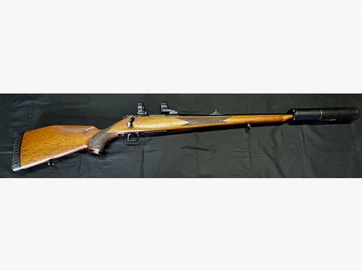 Sauer & Sohn 90 .308Win
