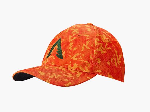 Cappello con logo GRUBE