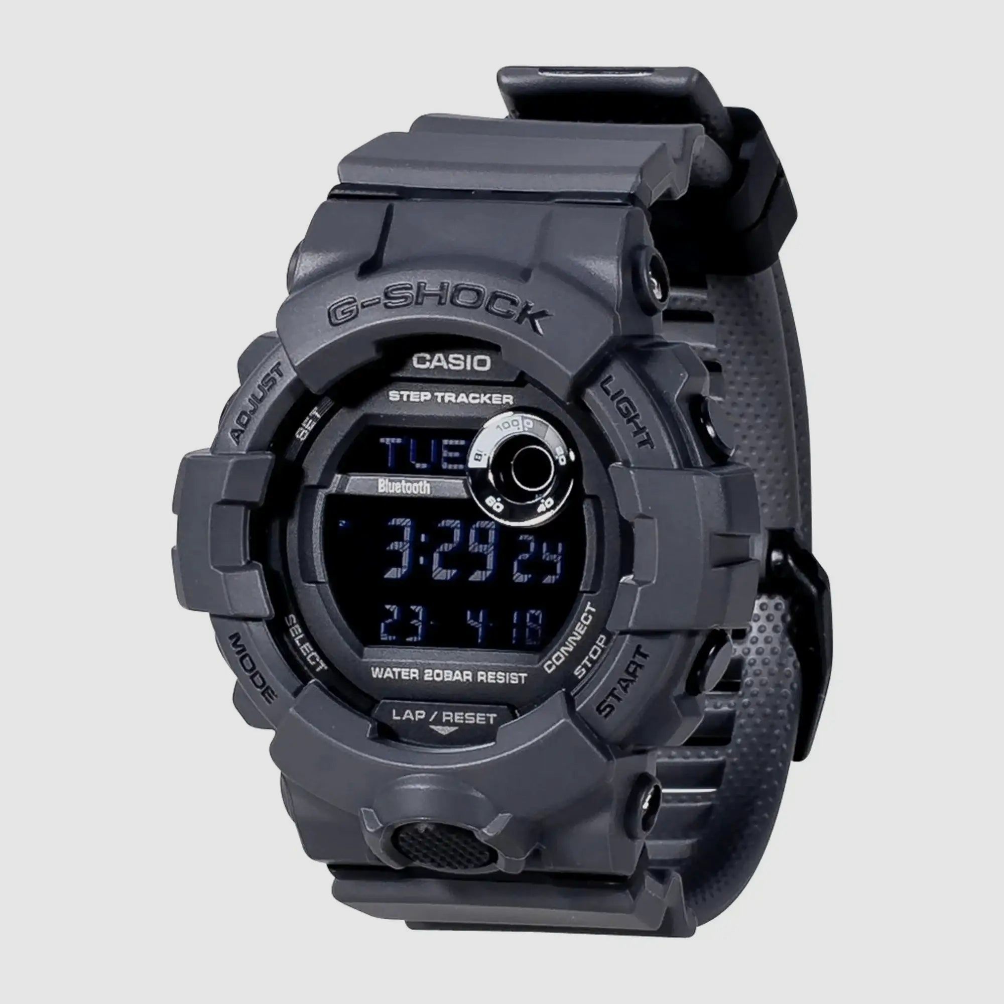 G-SHOCK G-Shock Armbanduhr G-Squad GBD-800UC-8ER