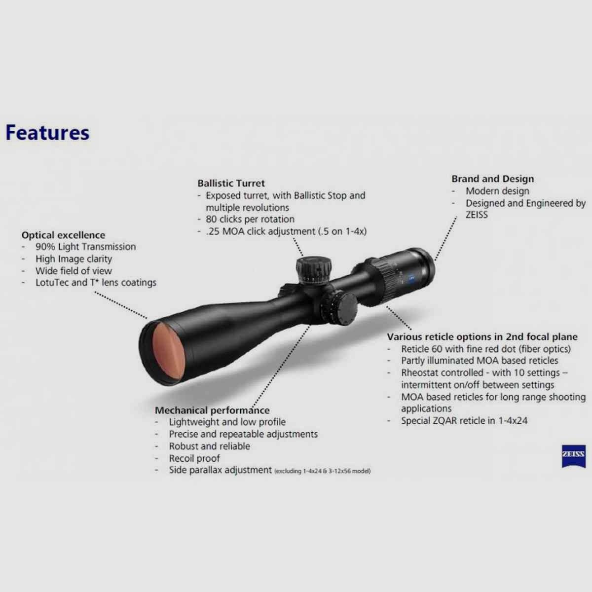 Zeiss Conquest V4 3-12x56, Bild 4 von 4