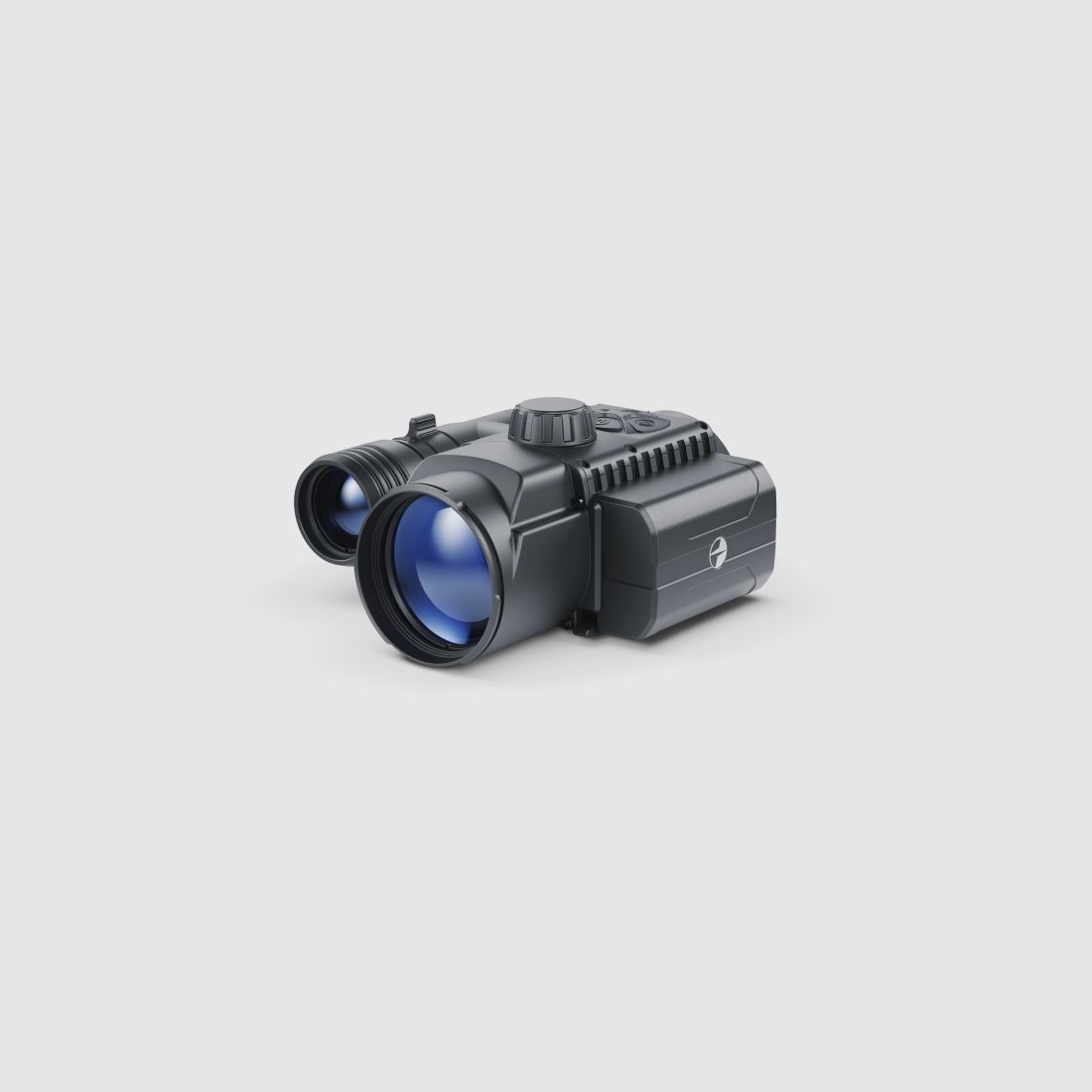 PULSAR Digitales Nachtsicht Vorsatzgert Forward F455s