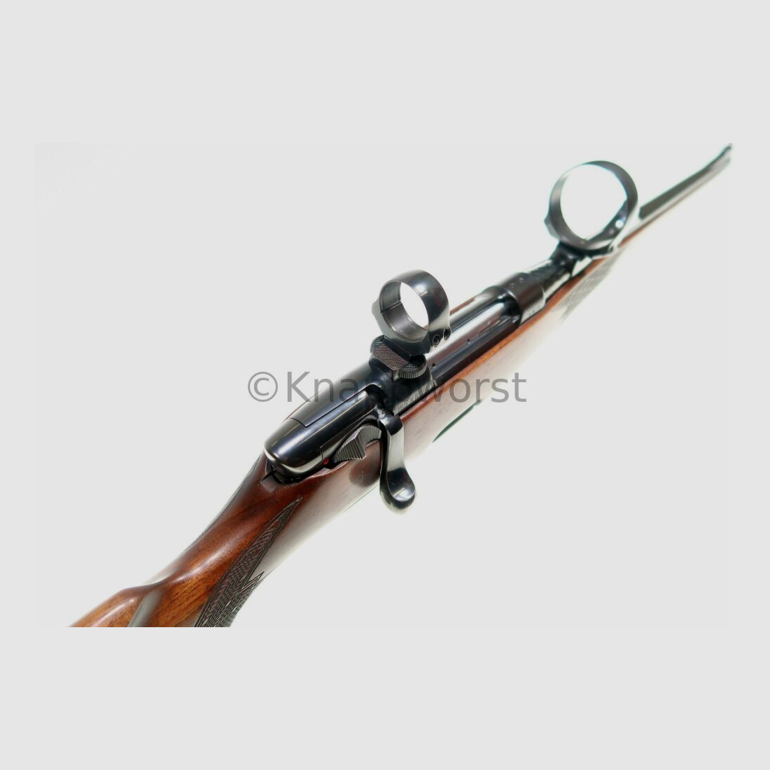 Steyr Steyr Mannlicher M Stutzen