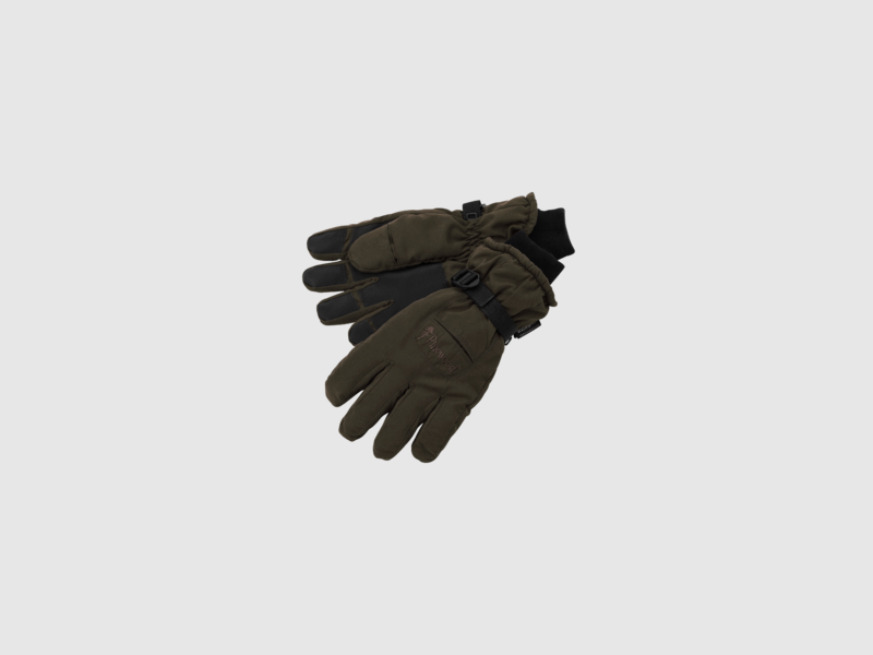 Gant Pinewood Membrane Suède Marron