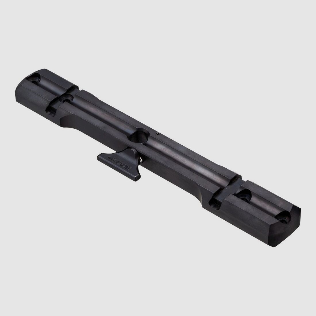 Dentler base rail BASIS® Sauer 80/90 long