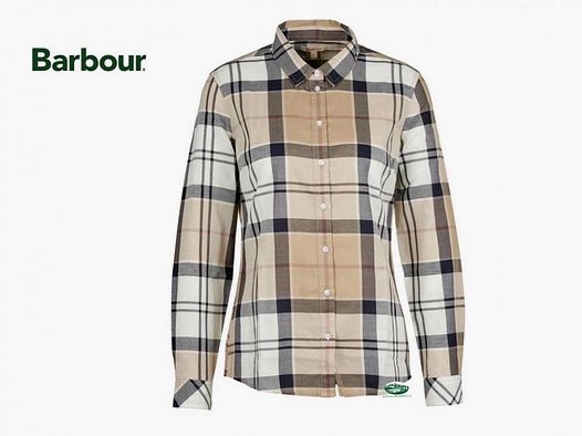 BARBOUR Koszula Bredon damska