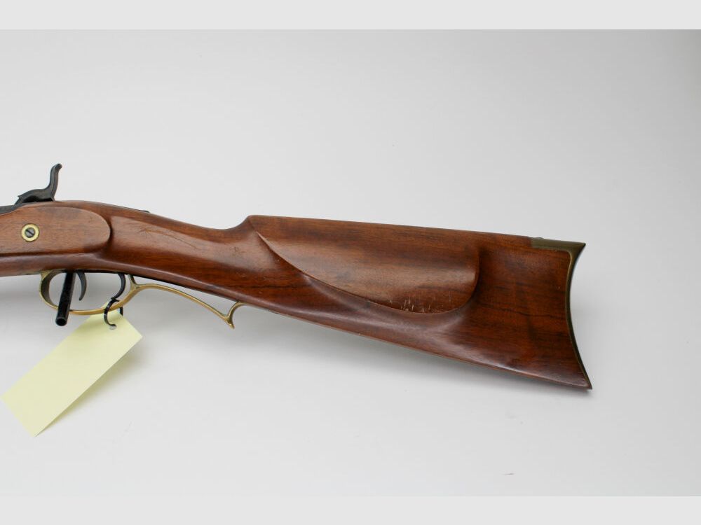 Perk Gewehr Hawken Rifle Kal. .50 BP Invest Arms Perkussionsgewehr, Bild 2 von 9