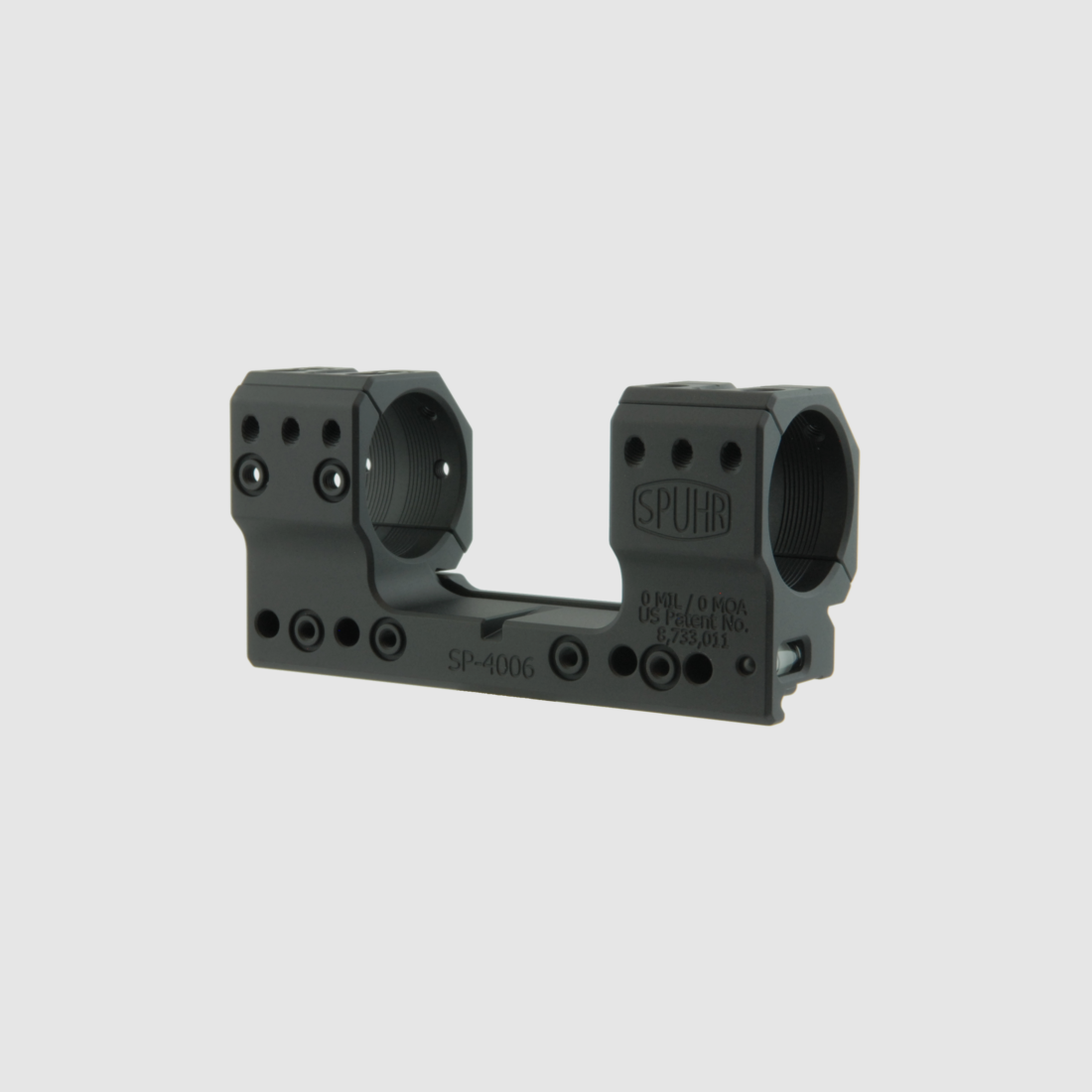 SPUHR Montagen SP-4006