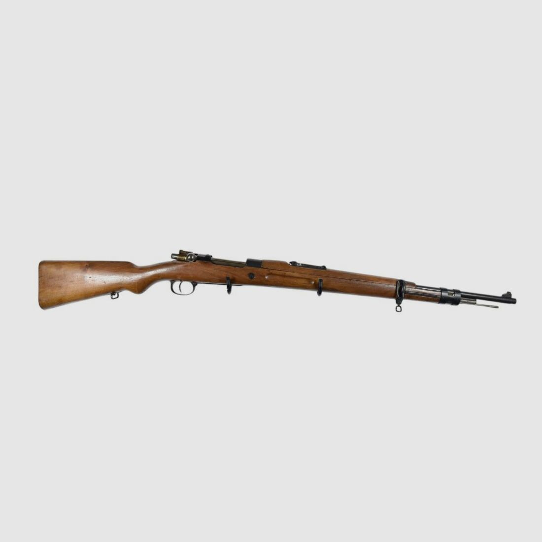 de Armas 1948