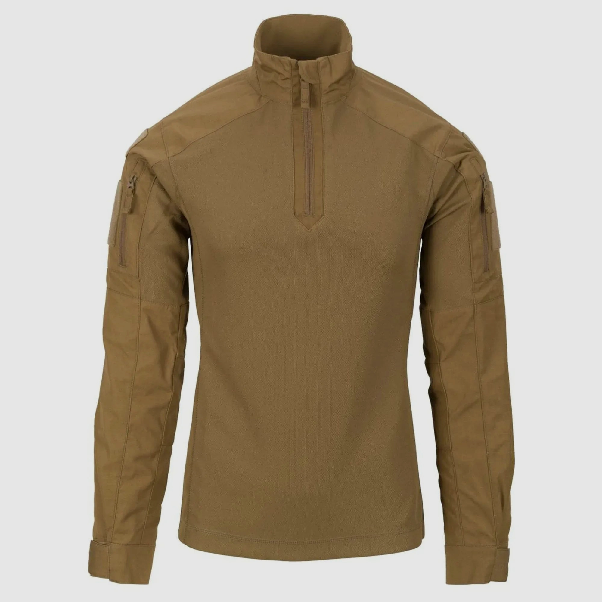 Helikon-Tex Helikon-Tex Combat Shirt MCDU coyote