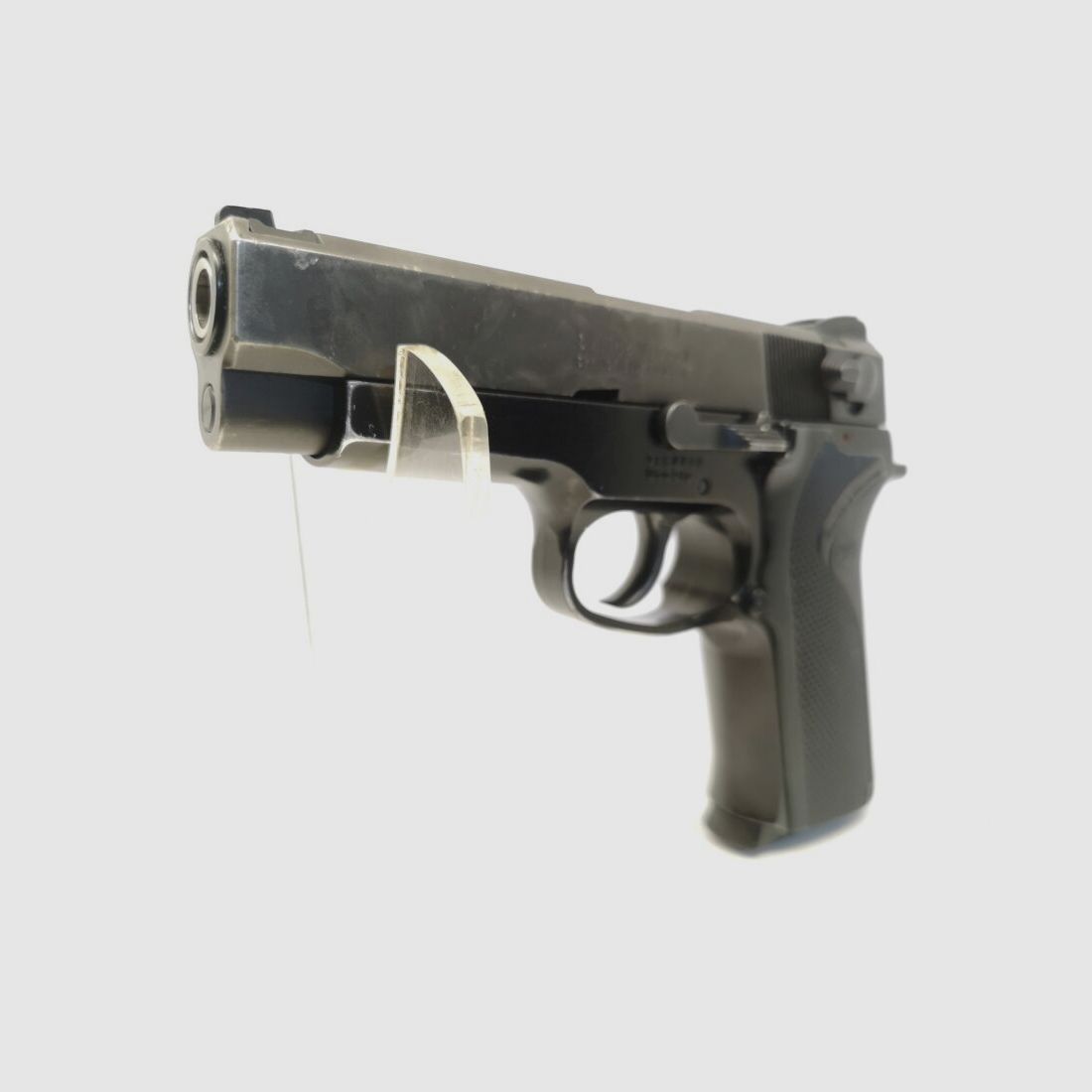 Smith & Wesson 910