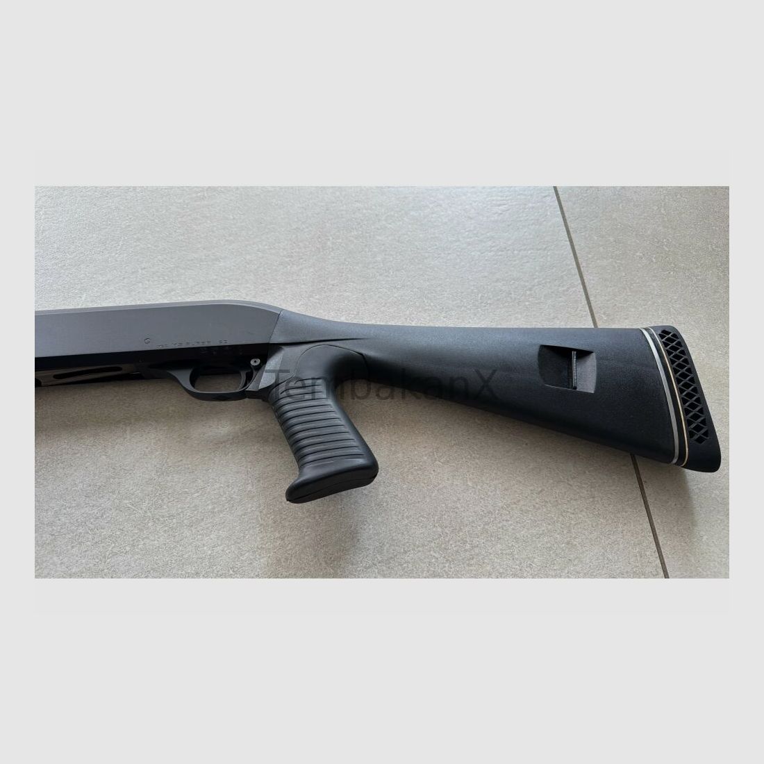 Benelli M3 Super 90 12/76