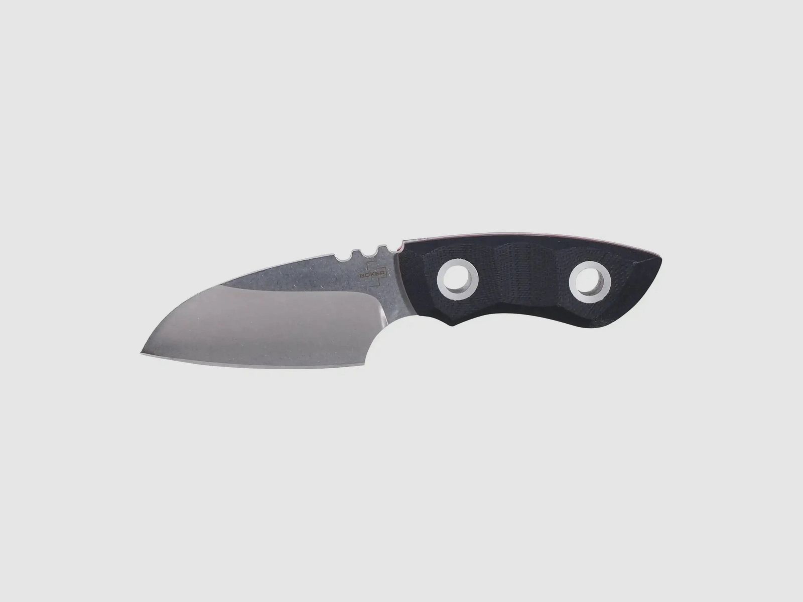 Böker plus Böker plus Cuchillo PryMate Pro negro