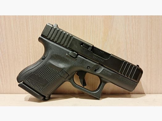 GLOCK 27gen5 .40 Smith & Wesson