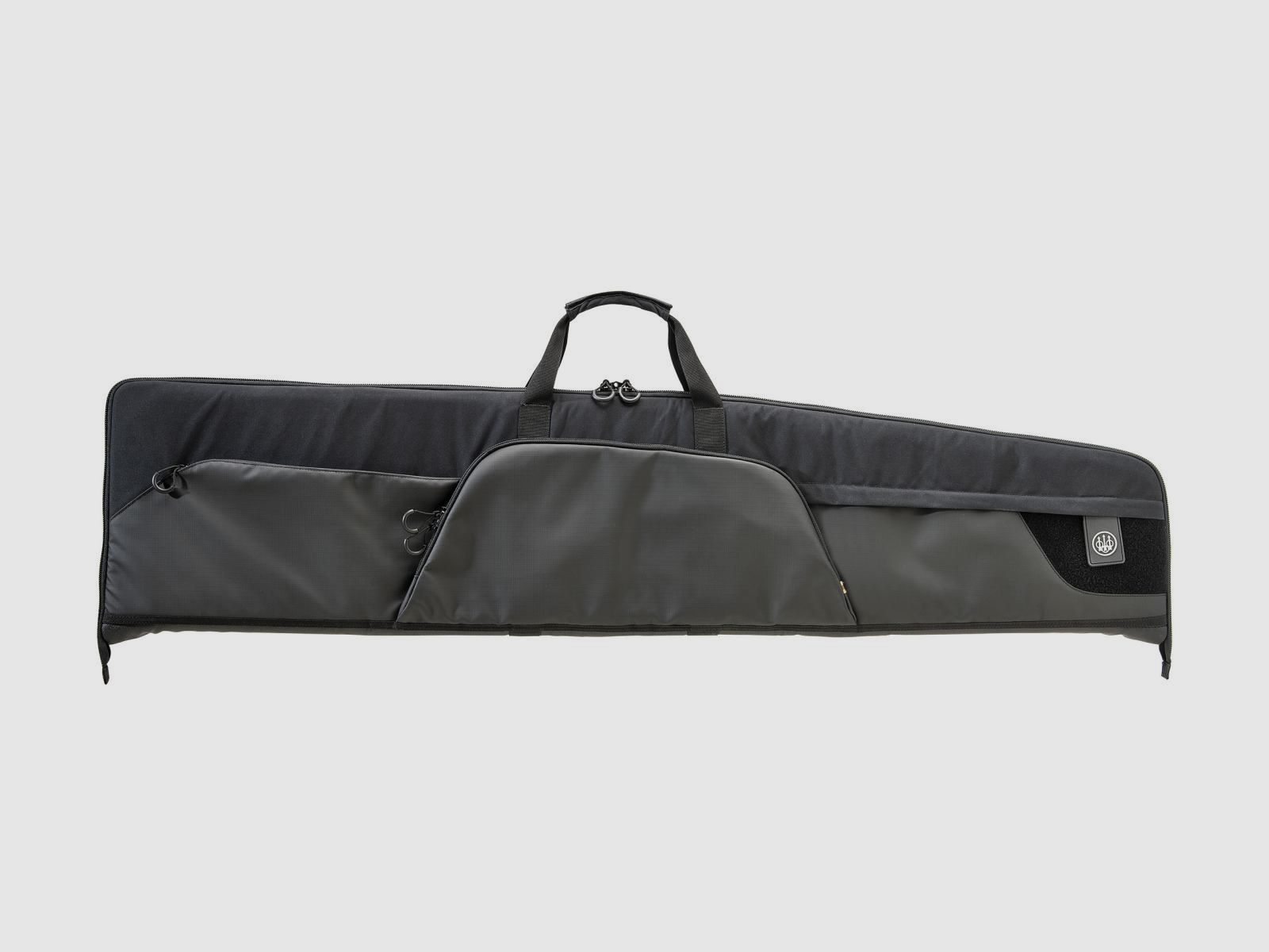Beretta scratch and waterproof carbine case Black Boar 129cm