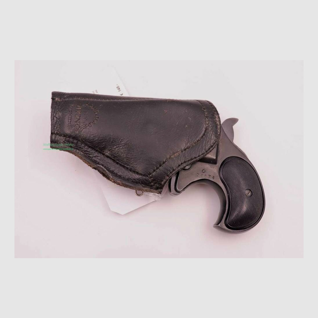 Röhm - Sontheim/Brenz Mod. RG17