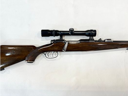 MANNLICHER SCHOENAUER MC – 270 WIN.