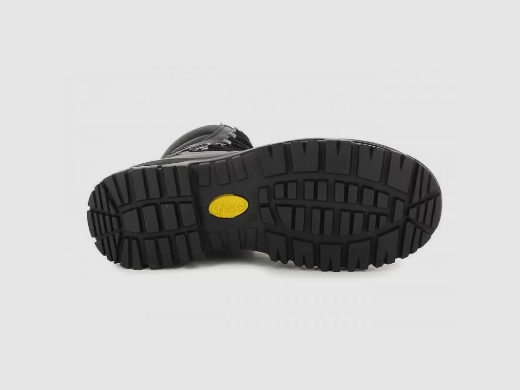 CHIRUCA CANADA GORE-TEX BLACK, image 4 of 4