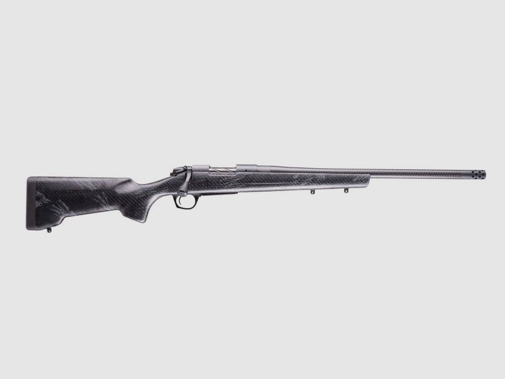 Bergara B14² CIMA CF