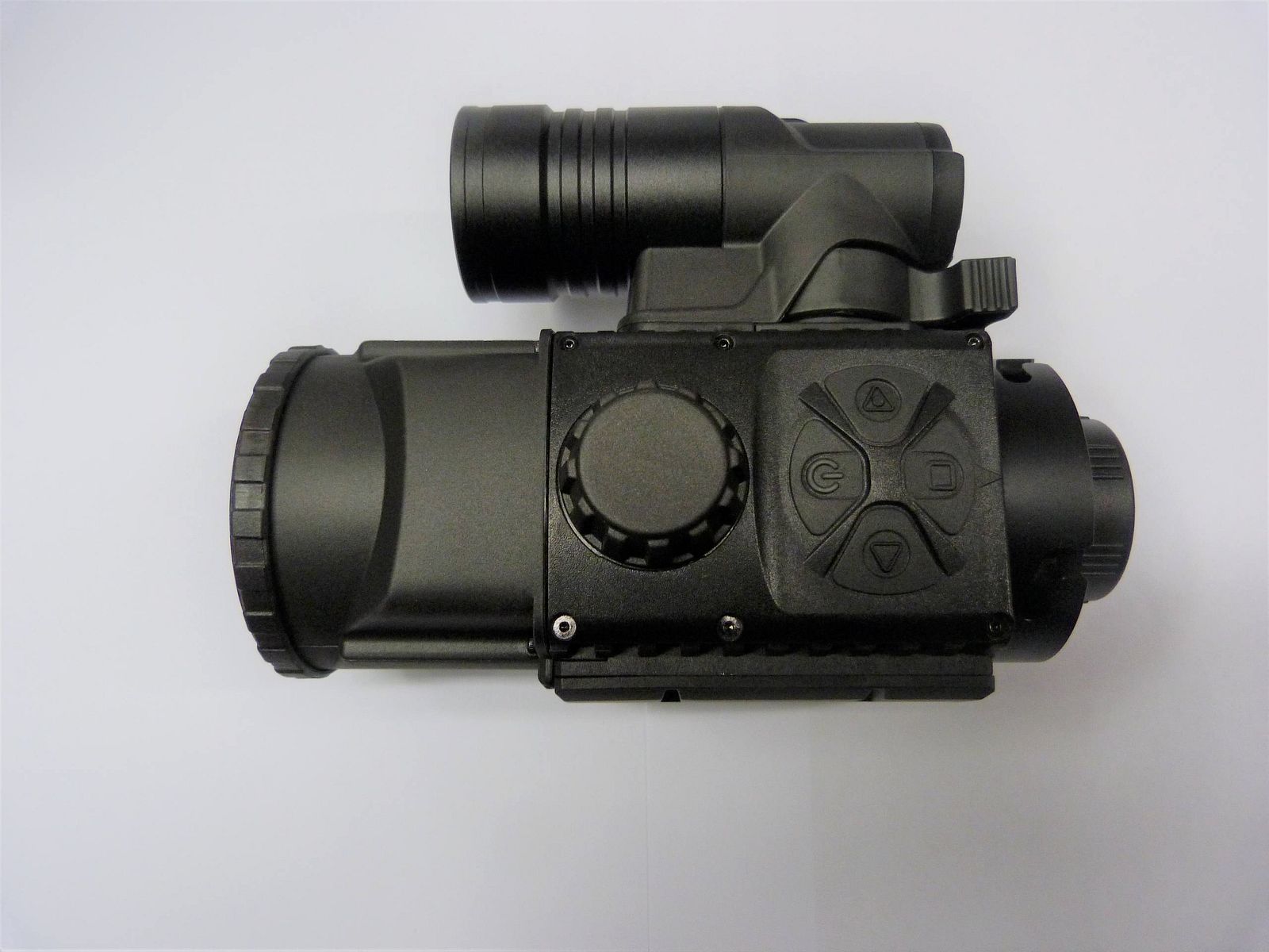 Digitales Vorsatzgerät Pulsar Forward F 455