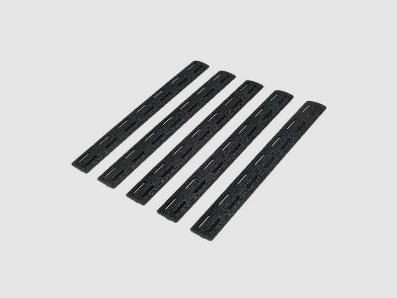 BRAVO COMPANY MCMR Rail Cover Kit für M-LOK