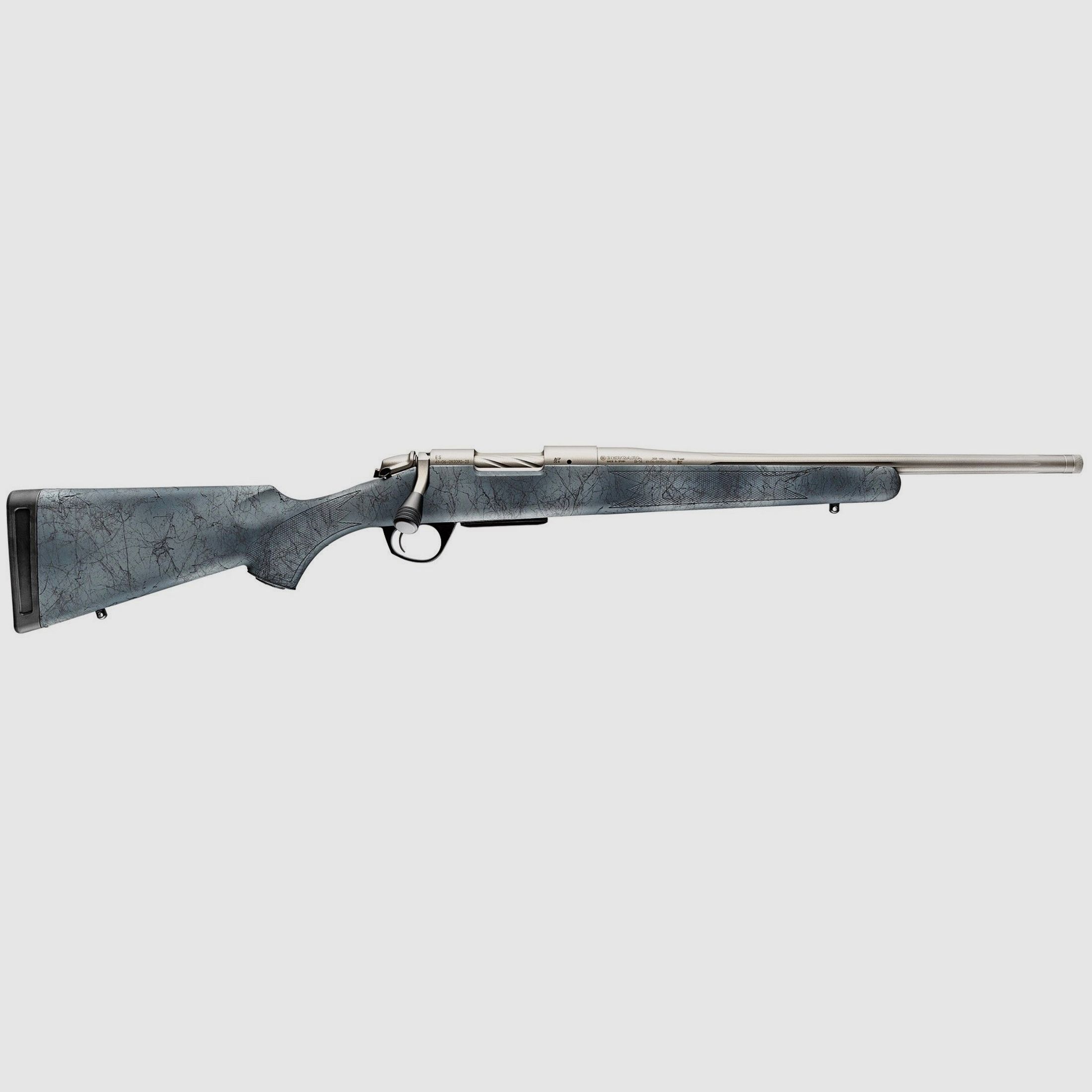 Bergara B14 Extreme Hunter 18" 5/8-24 UNEF Repetierbüchse