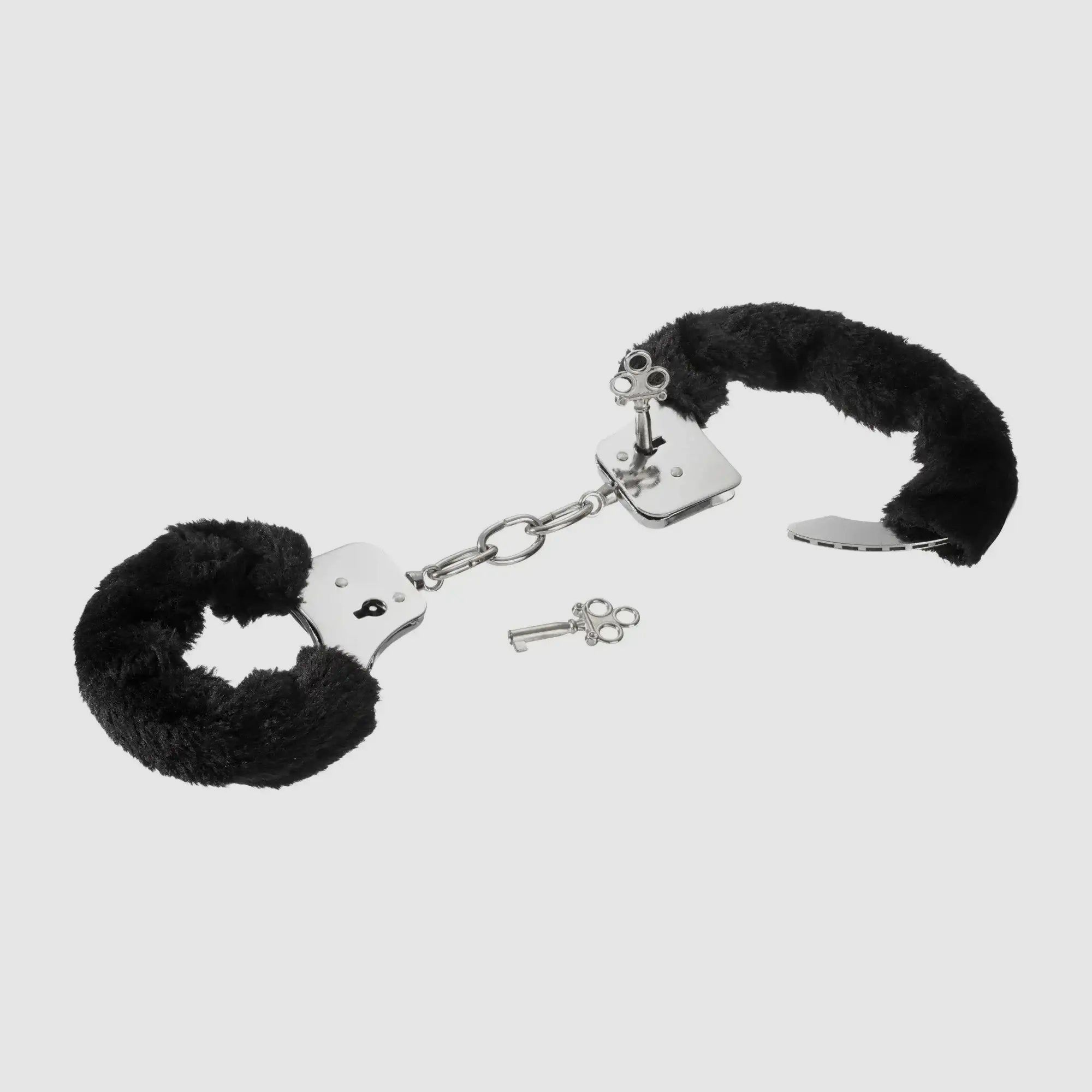 MFH Plush Handcuffs