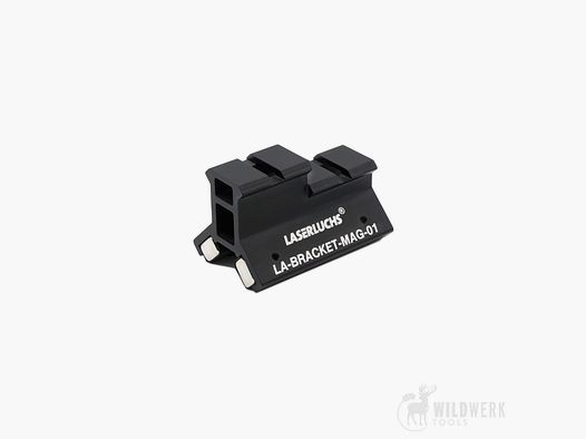 Laserluchs LA-Bracket-Mag-01