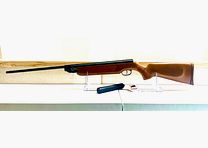 Weihrauch Luftgewehr 2315821 HW 35 K Kal. 4,5mm F mit Schalldämpfer unter 7,5 Joule
