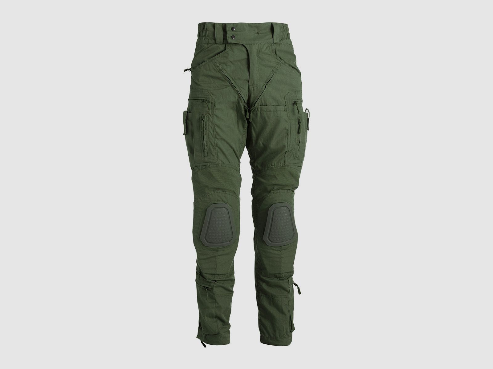 OPENLAND TACTICAL NERG – OPERATOR-HOSE OD Grün, Bild 1 von 5