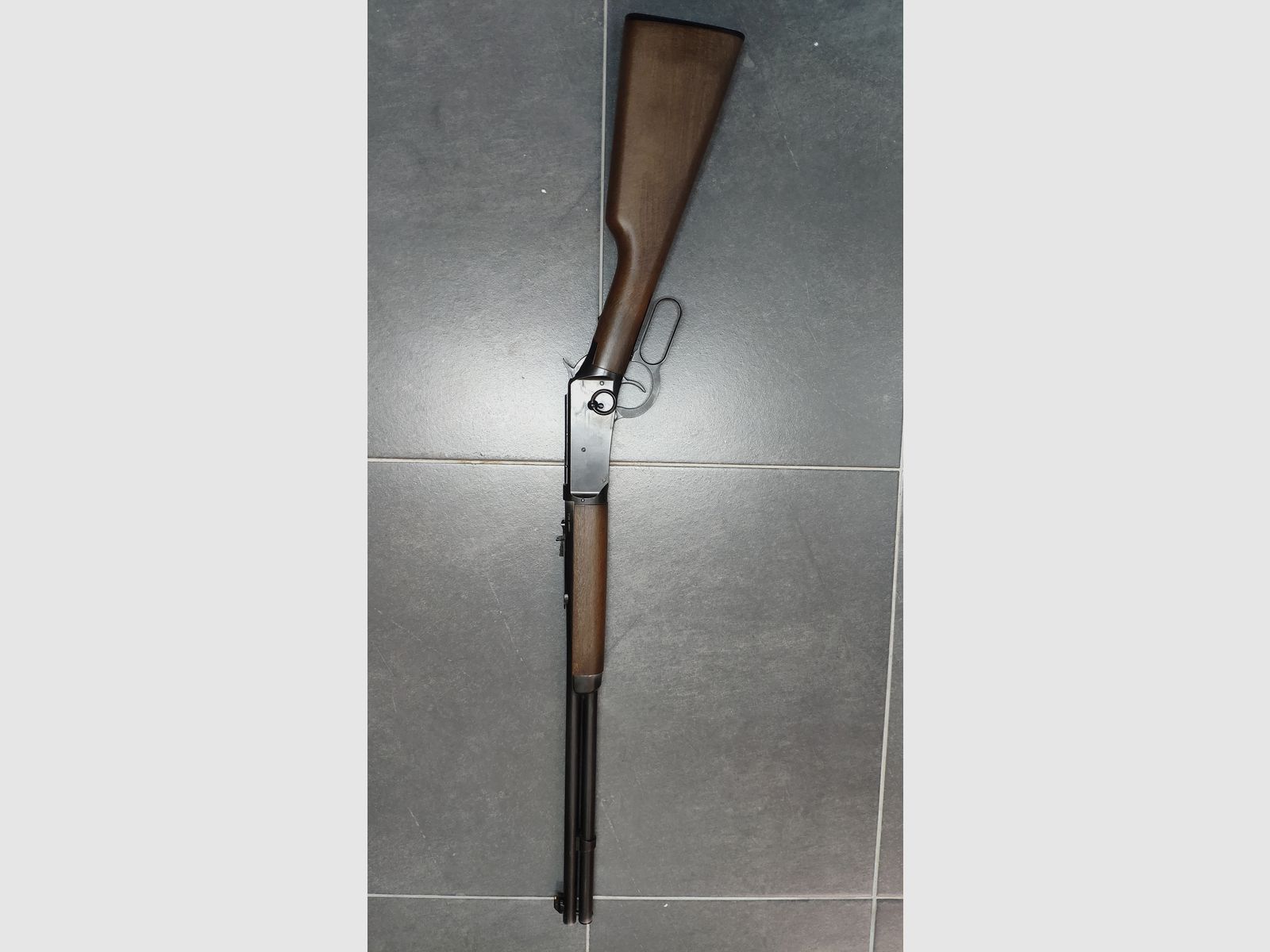 Legends Cowboy Rifle