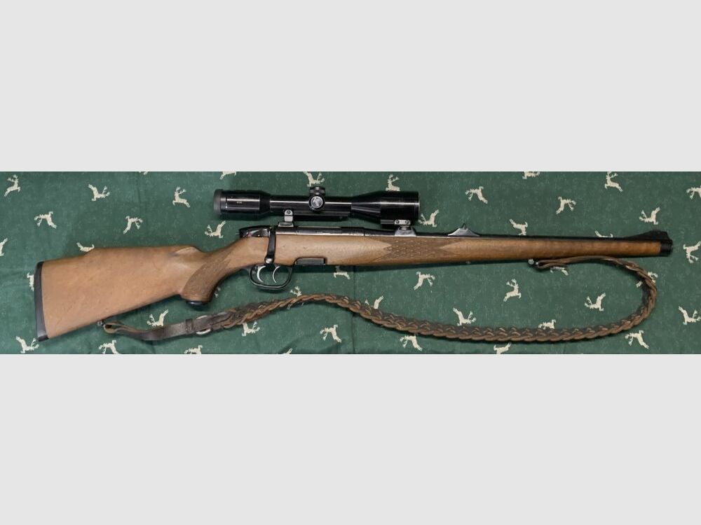 Steyr Mannlicher L - .308 Win.