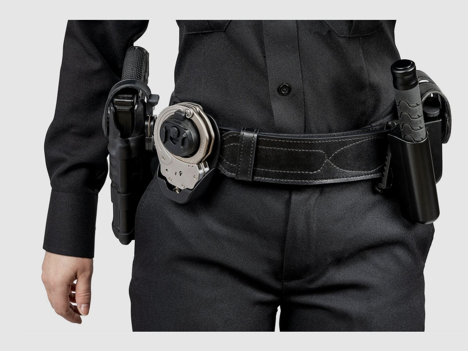 ASP Exo-S Handschellenholster, Bild 5 von 10
