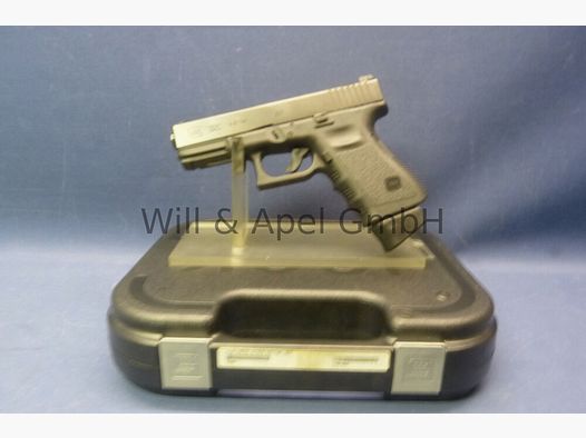 GLOCK 32 C