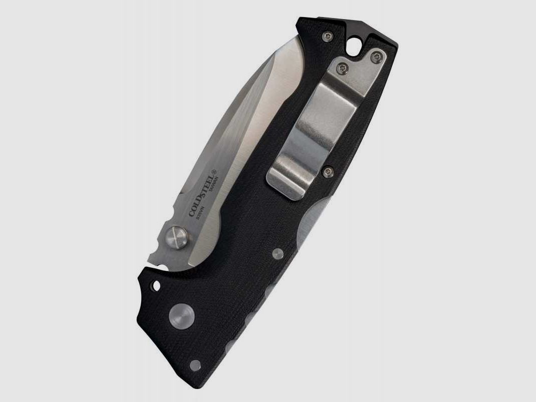 Cold Steel AD-10 CPM S35VN Stahl Taschenmesser