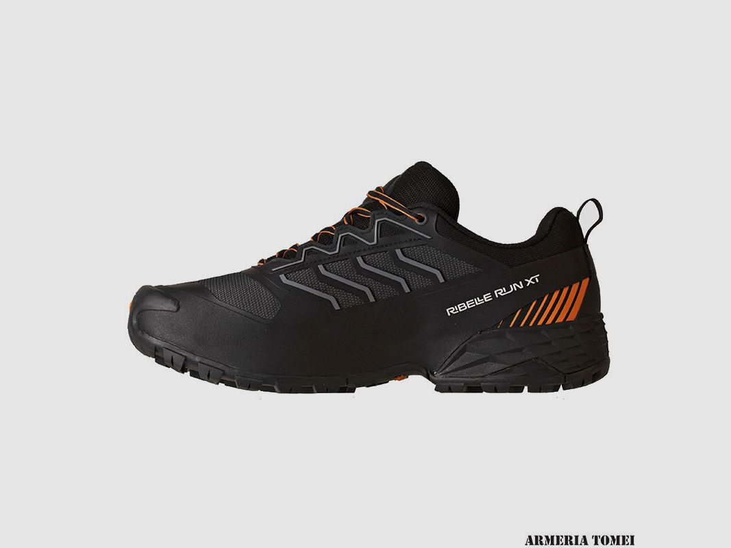 SCARPA – UOMO – RIBELLE RUN XT GTX ANTHRACITE-TONIC, image 2 of 6